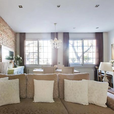 Sant Antoni Lovely Apartment 바르셀로나 외부 사진