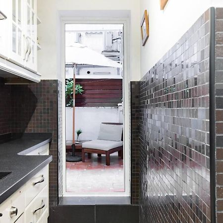 Sant Antoni Lovely Apartment 바르셀로나 외부 사진