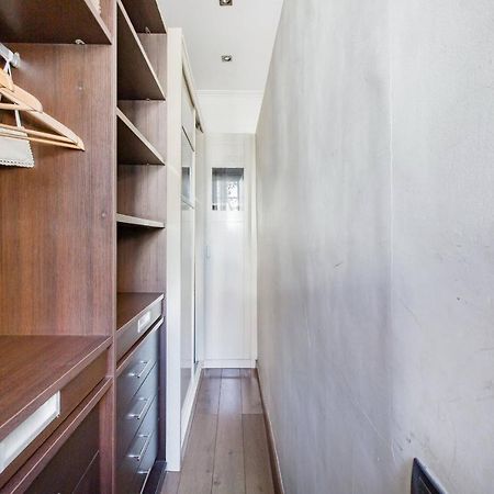 Sant Antoni Lovely Apartment 바르셀로나 외부 사진