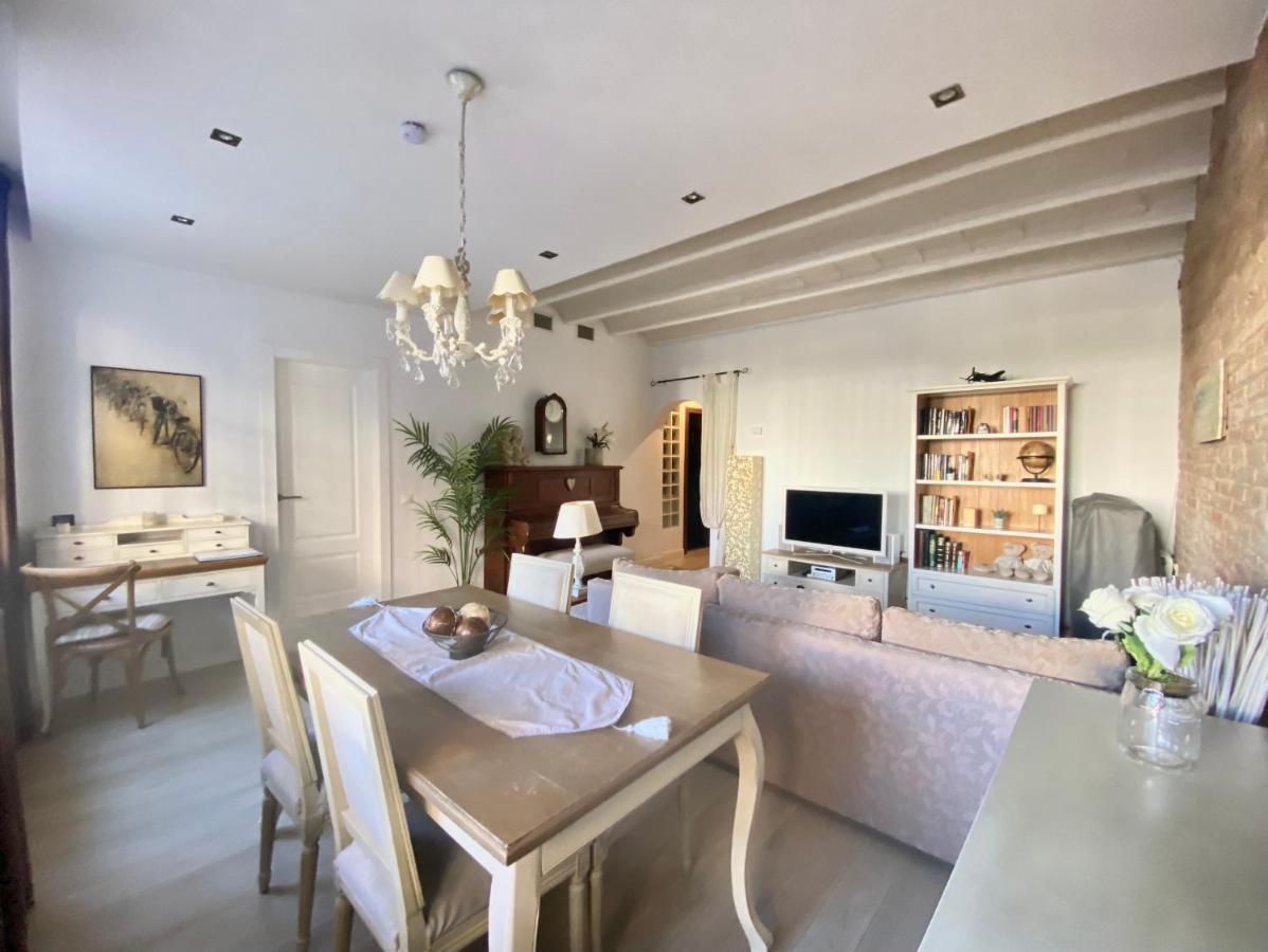 Sant Antoni Lovely Apartment 바르셀로나 외부 사진