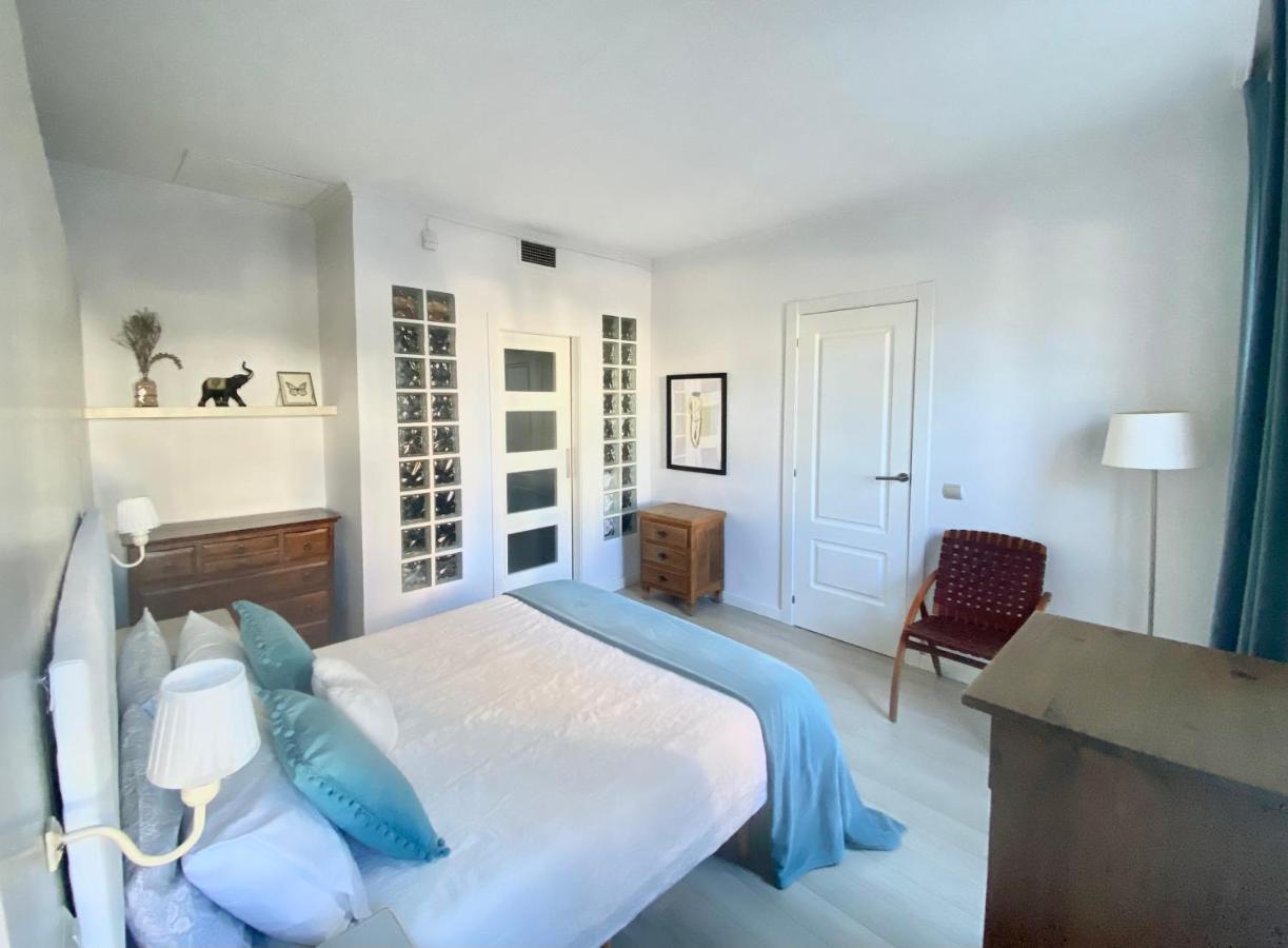 Sant Antoni Lovely Apartment 바르셀로나 외부 사진