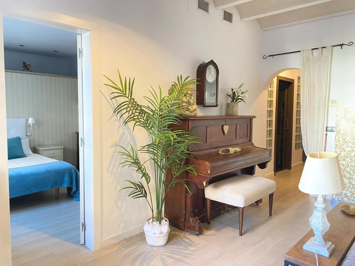 Sant Antoni Lovely Apartment 바르셀로나 외부 사진