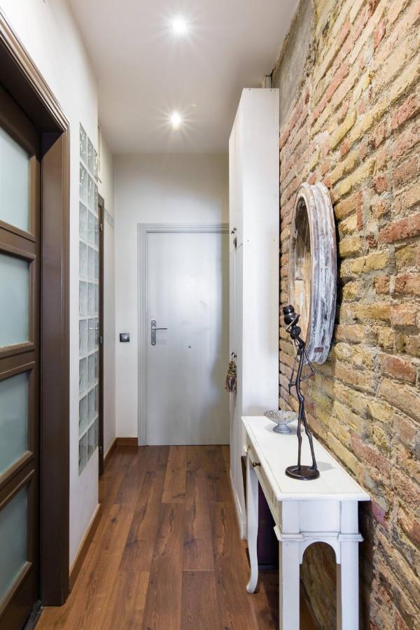 Sant Antoni Lovely Apartment 바르셀로나 외부 사진