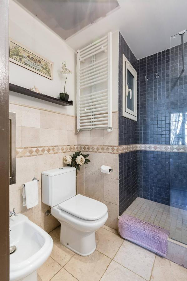 Sant Antoni Lovely Apartment 바르셀로나 외부 사진