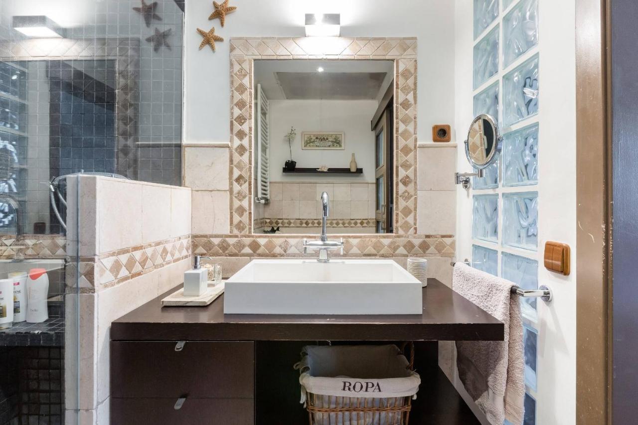 Sant Antoni Lovely Apartment 바르셀로나 외부 사진