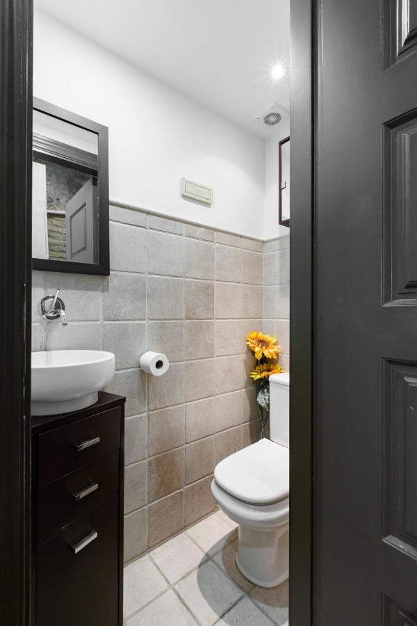 Sant Antoni Lovely Apartment 바르셀로나 외부 사진