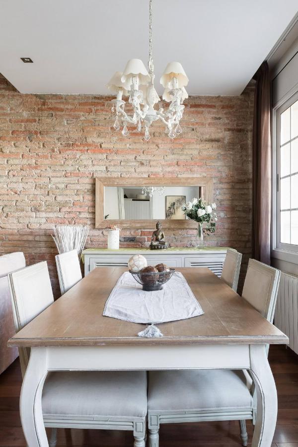 Sant Antoni Lovely Apartment 바르셀로나 외부 사진