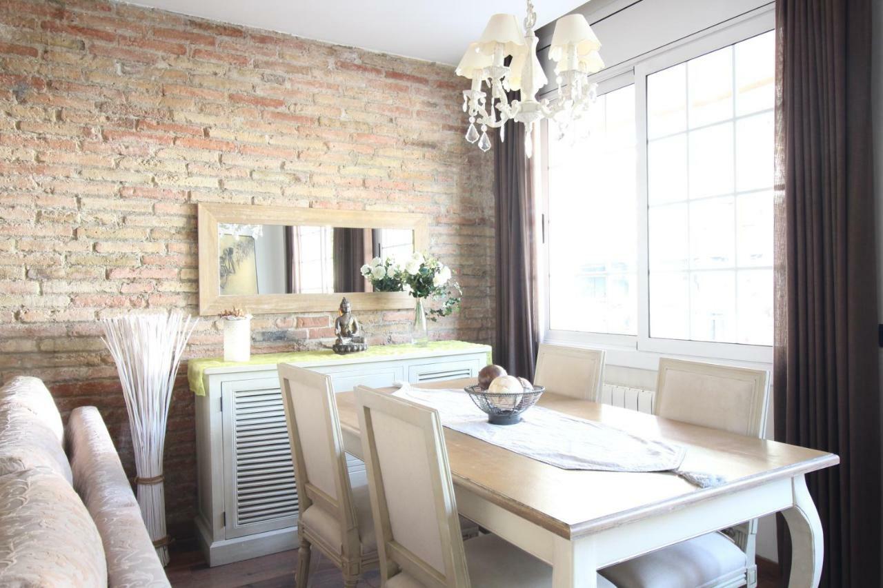 Sant Antoni Lovely Apartment 바르셀로나 외부 사진