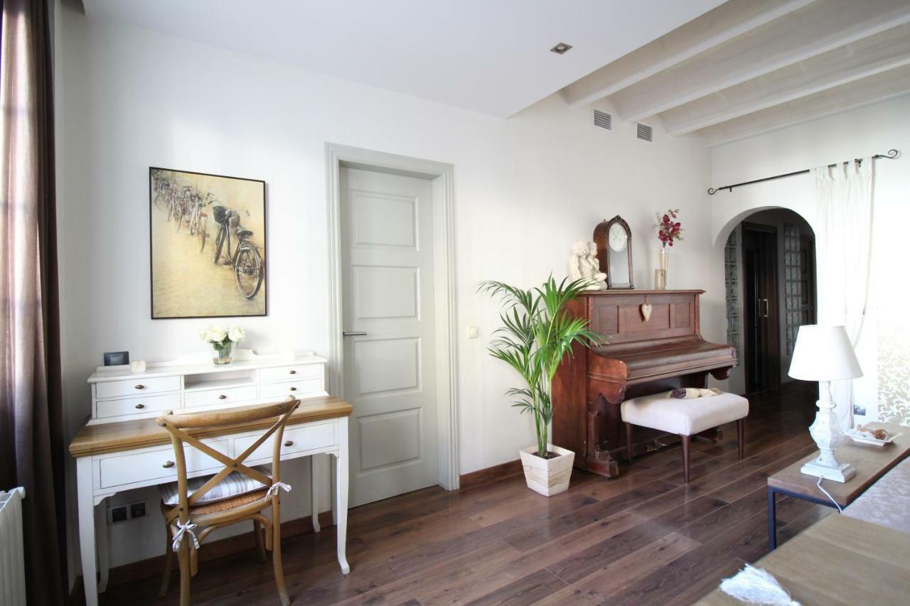 Sant Antoni Lovely Apartment 바르셀로나 외부 사진