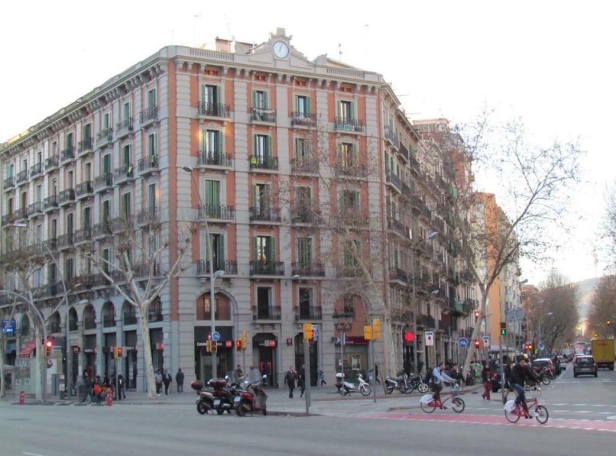 Sant Antoni Lovely Apartment 바르셀로나 외부 사진
